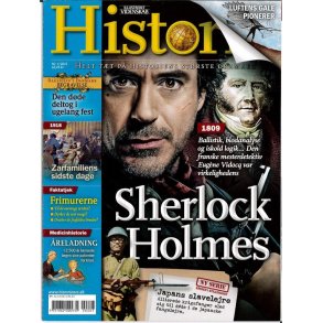 Illustreret Videnskab - Historie.