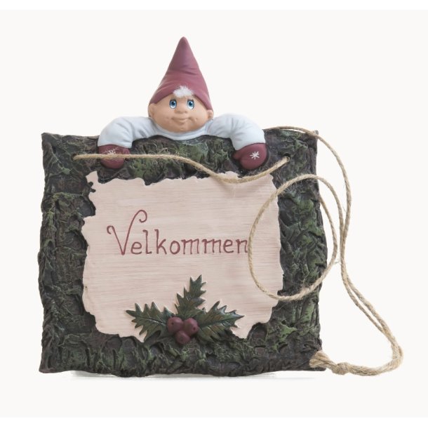 Klarborg Nisse Ingolf