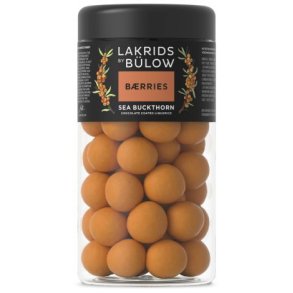 Lakrids by Blow Brries Sea Bucktorn, 295g