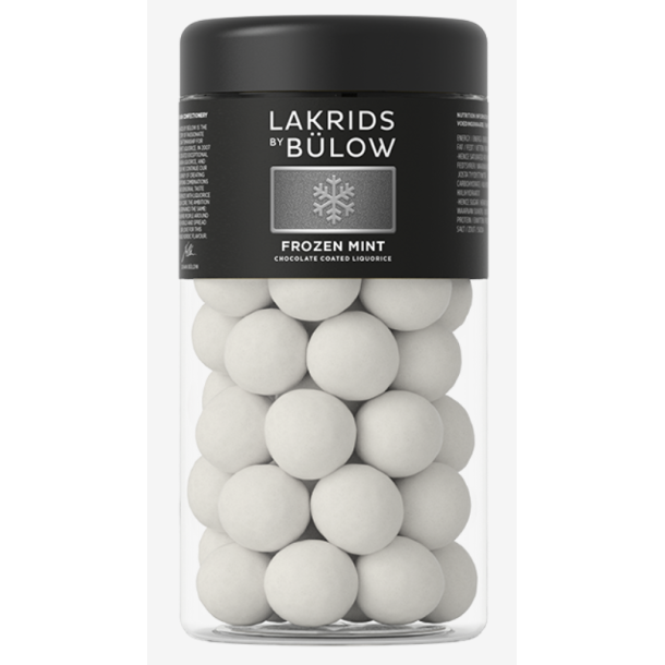 Lakrids by Blow Frozen Mint. 295g.