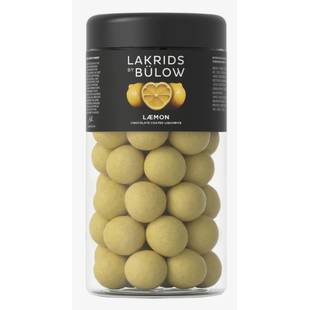 Lakrids by Blow Lmon, 295g