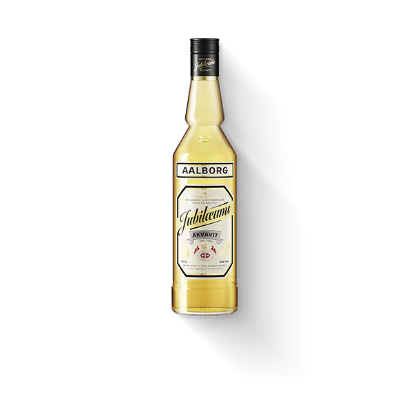 Aalborg Jubil�ums Akvavit, 70cl.