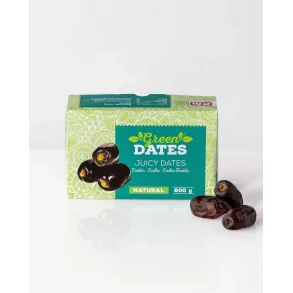 Dadler, 400 gram