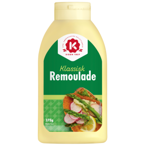 Remoulade K-Salat, 375g.