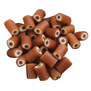 Toms Karmella ca. 500 stk 2,1 kg