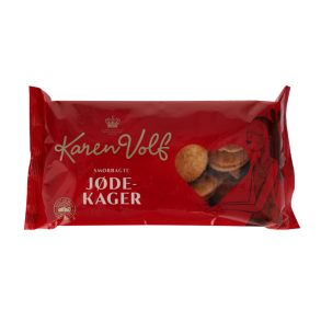 Karen Volf Jdekager 200g