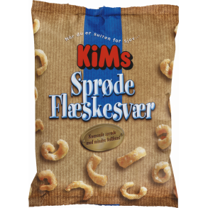 Kims Sprde Flskesvr, 95g