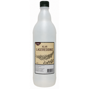 Lagereddike Coop klar, 1 liter