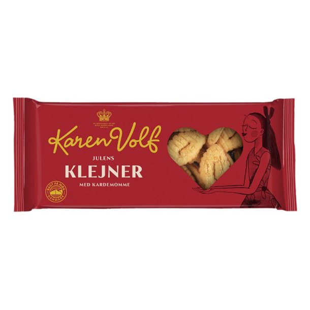 Karen Volf Klejner 210 g