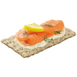 Wasa kn�kbr�d delikatesse. 270g