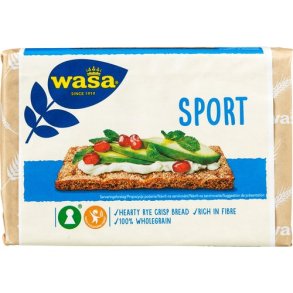 Wasa knkbrd Sport. 275g