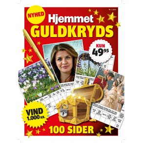 Hjemmets Guldkryds
