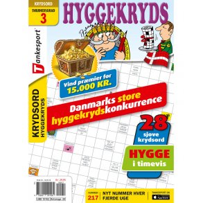 Hyggekryds