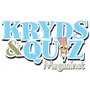 Kryds & Quiz Magasinet