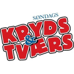Sndags Kryds & Tvrs