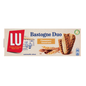 Lu Bastogne Duo, 260 gram