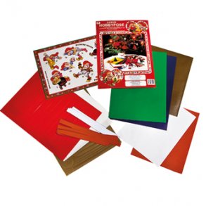 Luksus Jule Hobbypose