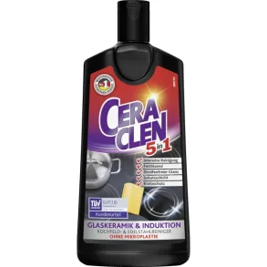 Kogepladerens fra Vitro Clean. 200ml