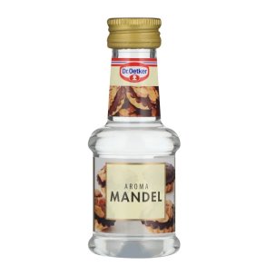Mandelaroma Dr. Oetker, 38ml.