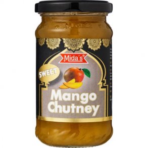 Mango Chutney sd, 340g