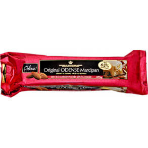 Marcipan, Ren R, 375 gram