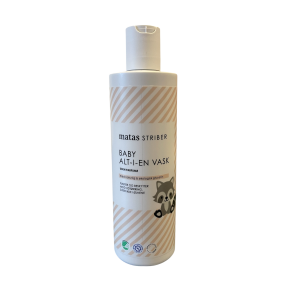 Matas Baby Alt i en vask. 400ml