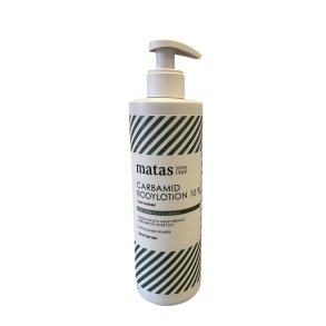 Matas Carbamid Bodylotion 10%, Uparfumeret. 400 ml