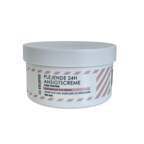 Matas Plejende 24H ansigtscreme, 150 ml