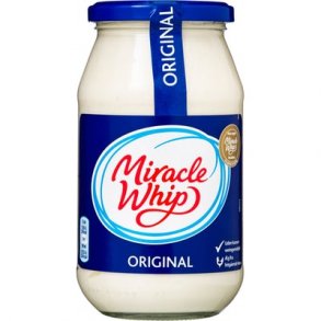 Miracle Whip Original, 500ml