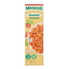Miracoli Spaghetti 377g