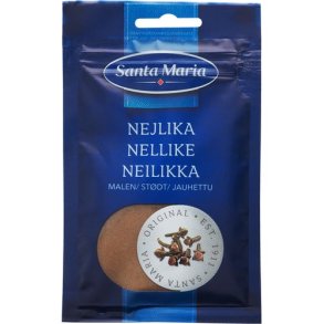 Nelliker stdt, 20 gram