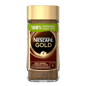 Nescafe Gold 200g