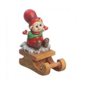 Nissedreng p klk. Hjde 5 cm. 