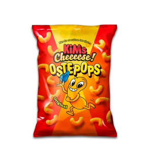 Kims Ostepops