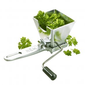 Persillehakker, den originale.