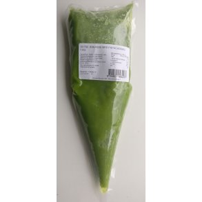 Odense rmasse med pistaciesmag, 1 kg.