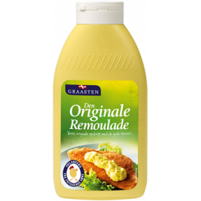 Remoulade fra Graasten, 375g