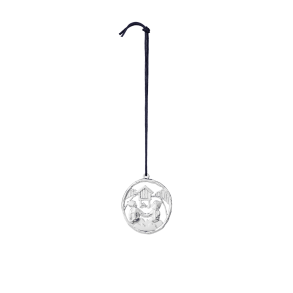 Rosendahl Karen Blixen, Stabbur Nisser. Forslvet.  7,5cm