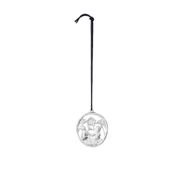 Rosendahl Karen Blixen, Stabbur Nisser. Fors�lvet.  7,5cm