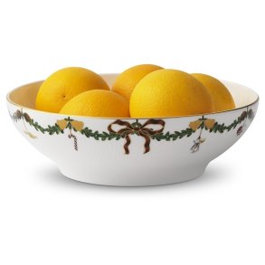 Royal Copenhagen Julestel Skl, 220cl.