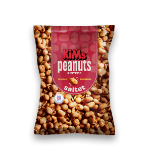 Kims Peanuts, 235 gram