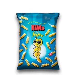 Kims Salt Skruer 135g