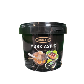 Mrk Aspic Skypulver. 800g