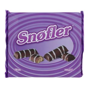 Snfler / Studenterbrd