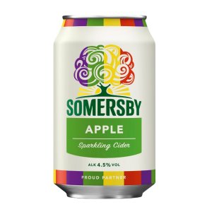 Somersby Cider med ble, 2 dser