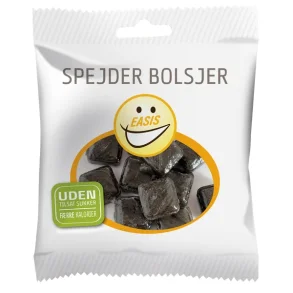 Easis sukkerfri Spejderbolsjer, 70 gram