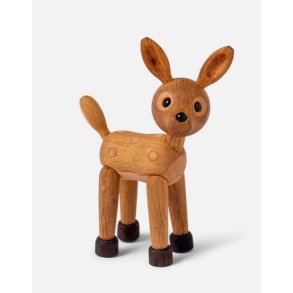 Spring Copenhagen Hjortekalv - Spot. 13cm.