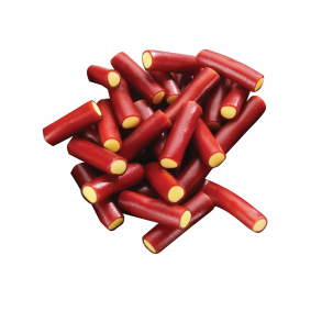 Toms store trommestikker ca. 375 Stk 2 kg