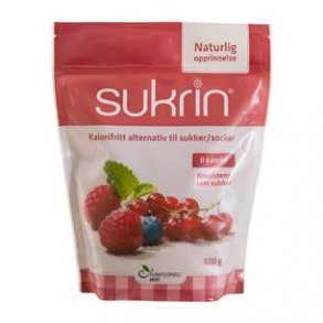 Sukrin 500g