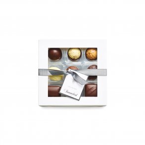 Summerbrid Organic Collection, 9 stk. 100g